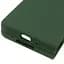 Чехол Foldables Silicone Cover Lakshmi (AAA) для Samsung Galaxy Z Fold4 Зеленый / Cyprus Green - миниатюра 5