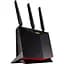 Бездротовий маршрутизатор (роутер) Asus 4G-AC86U [99894] - мініатюра 3