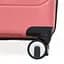Валіза велика Semi Line 30 дюймів (L) Polypropylene Pink (T5615-3) - мініатюра 8