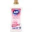 Миюча рідина для підлоги та стін ABC White Pearl, 2.5 л - мініатюра 1