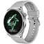 Умные часы Black Shark S1 Classic BS-S1C серебристые - миниатюра 1