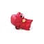 Детская игрушка "Динозаврик" HE797001(Red) 8 см, двигает головой - миниатюра 1