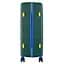 Валіза Semi Line 28" (L) Dark Green (T5805-3) - мініатюра 5