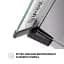 Витяжка плоска Perfelli PL 5144 I LED - мініатюра 6