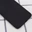 Чохол-накладка Full Silicone Case для Xiaomi Redmi 10/Note 11 4G [Black] HC [66770] - мініатюра 2