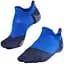 Носки Falke ESS RU5 Race Invisible Mns 46-48 Cobalt Blue (1097-16731-6712 46/48) - миниатюра 1