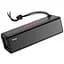 Колонка портативная Hoco HC3 Bounce sports wireless speaker черный - миниатюра 2