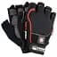 Рукавички для фітнесу Power System PS-2580, Black - XL - мініатюра 1