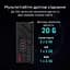 Бездротовий маршрутизатор Asus ROG STRIX GS-BE18000 (90IG09Y0-MO9C00) WiFi7 Tri-band 8 антен - мініатюра 10