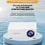 Проектор XON SmartView CY200 320x240P, 600Lm (XVAA0302BW 5514) Білий - мініатюра 8