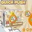 Портативная игра Pop-it Speed ​​Push Game Ver.6 Duck - миниатюра 5