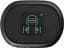 Наушники TWS Poly Voyager Free 60+ Earbuds + BT700C + TSCHC Black - миниатюра 2
