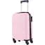 Валіза Semi Line 18" S Pink Cream (T5573-1) - мініатюра 1