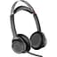 Комп'ютерна гарнітура Plantronics Voyager Focus UC B825-M [202652-104] [111831] - мініатюра 1