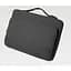 Сумка для ноутбука WiWU Cozy Classic Sleeve Series MacBook 16` Black [151951] - миниатюра 3