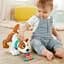 Інтерактивна іграшка Fisher-Price Веселе цуценя, укр. (HHH12) - мініатюра 5