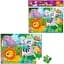 М’які пазли Vladi Toys Зоопарк 35 елементів VT1102-33 - мініатюра 3