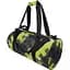 Сумка спортивная для тренировок Wallaby салатовая с черным 28L sum0028904 - миниатюра 1