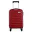 Чемодан Semi Line 18" S Red (T5578-1) - миниатюра 3