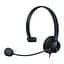 Гарнітура консольна Razer Tetra 3.5 мм Black (RZ04-02920100-R3M1) - мініатюра 1