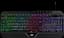 Клавиатура 2E Gaming KG315 RGB Ukr Black (2E-KG315UBK) - миниатюра 3