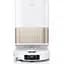 Робот-пилосос Dreame Bot L40s Pro Ultra White (RLL74CE-Wh) [135848] - мініатюра 3