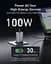 Сетевое зарядное устройство GaNPrime Charger - 100W Anker teh0026812 - миниатюра 2