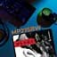 Ігрова поверхня GamePro MP275BW [140388] - мініатюра 3