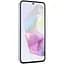 Смартфон Samsung Galaxy A35 8/128Gb Ice Blue [SM-A356ELBP] [116217] - мініатюра 3