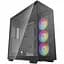 Корпус DeepCool CH780 Black (R-CH780-BKADE41-G-1) без БЖ - мініатюра 1