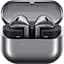 Навушники Samsung Galaxy Buds3 Silver (SM-R530NZAASEK) - мініатюра 1