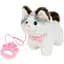 Інтерактивна м'яка іграшка AiDA Cute Cat (AD933-87E) - мініатюра 2