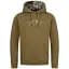 Худі Blaser Active Outfits M Dark olive huntec-camo - мініатюра 1