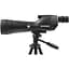 Труба підзорна Leupold & Stevens SX-1 Ventana 2 20-60x80 Kit Gray/Black - мініатюра 2