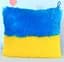 Подушка Україночка, 20.03.01, 30x34 см - мініатюра 1
