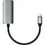 Адаптер Satechi USB-C to HDMI 2.1 8K Space Gray (ST-AC8KHM) - миниатюра 2