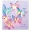 Зошит загальний Школярик Pastel palette 096-3329L-5 у лінію 96 аркушів - мініатюра 1