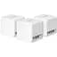 MESH-система Mercusys Halo H60X (3-pack) (HALO-H60X-3-PACK) - миниатюра 2
