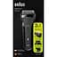 Електробритва Braun Series 3 300BT Black/Black - мініатюра 7