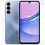 Смартфон Samsung Galaxy A15 8/256GB Optimistic Blue SM-A155FZBI - мініатюра 1
