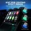 Бездротовий адаптер CarPlay для CarPlay та Android Auto, адаптер FEisca Wireless CarPlay Stick 2 в 1, Plug & Play - мініатюра 4