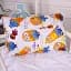 Подушка антиалергенна MirSon Kids Time 20-0036 Minions 40х60 см (2200009669200) - мініатюра 1