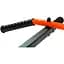Настенный турник Besport BS-T0202 красный - миниатюра 3