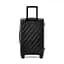 Чемодан Ninetygo Ripple Luggage 29 Black - миниатюра 2