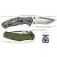 Нож Skif Griffin II SW Olive - миниатюра 9