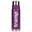 Термос Tramp Expedition Line 0.75 л Purple (UTRC-031-purple) - мініатюра 1
