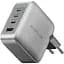 Зарядное устройство EcoFlow RAPID Pro Charger 140W (EFA-140W-GAN-CHARGER-EU) - миниатюра 1