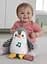 Мʼяка музична іграшка Fisher-Price Пінгвіненя, 23,5 см (HNC10) - мініатюра 3