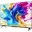 Телевізор TCL C645 43" QLED 4K [43C645] [124576] - мініатюра 2