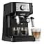 Кавоварка Delonghi EC 260 BK - мініатюра 2